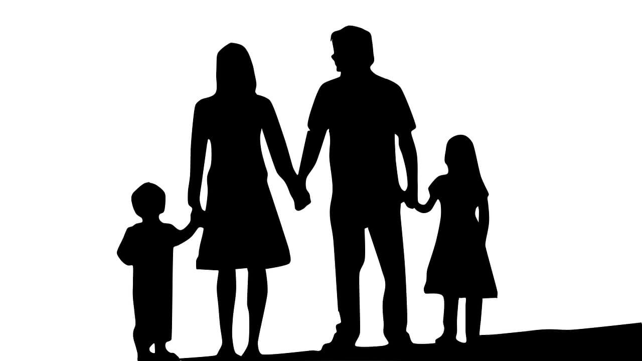 Różnorodność problemów współczesnej rodziny